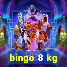 bingo 8 kg