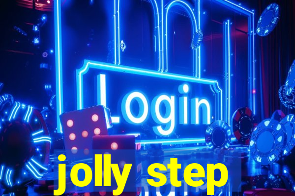 jolly step