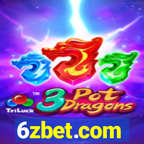 6zbet.com