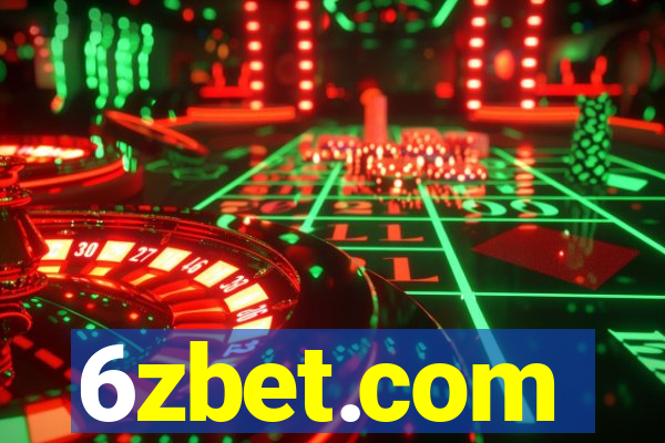 6zbet.com