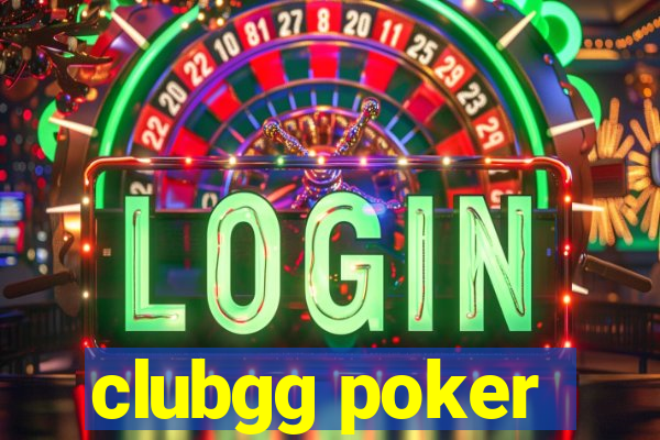 clubgg poker