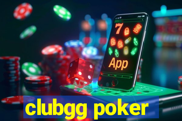 clubgg poker