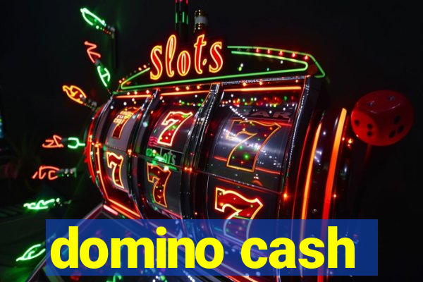 domino cash