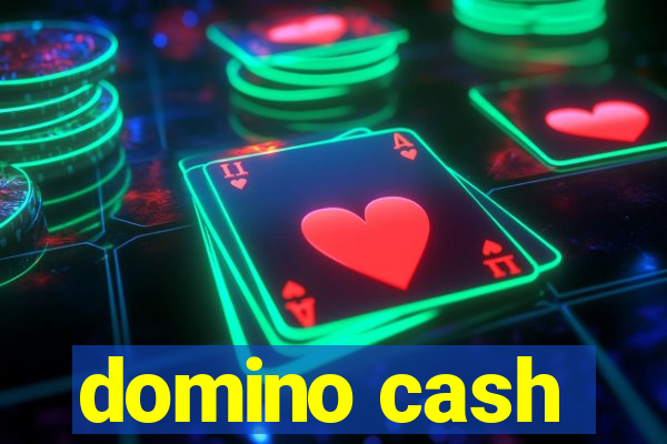 domino cash