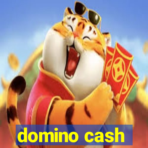 domino cash