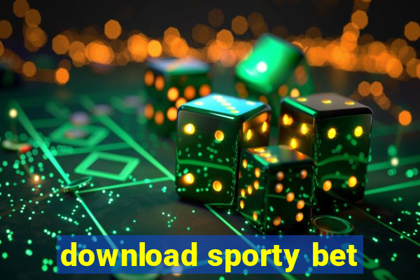 download sporty bet