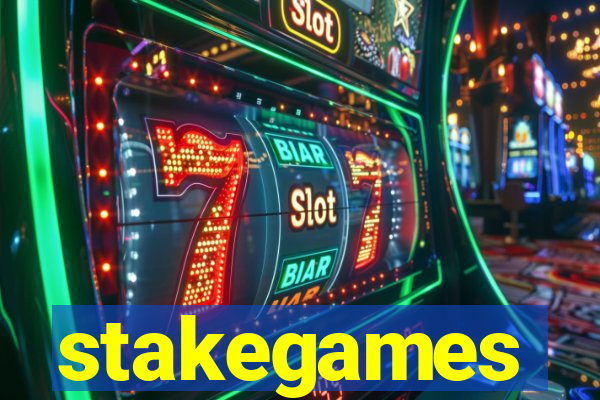 stakegames