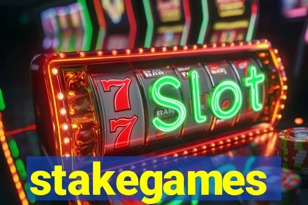 stakegames