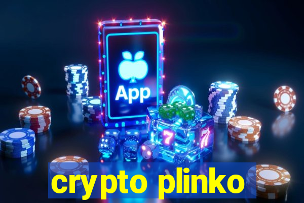 crypto plinko