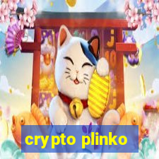 crypto plinko