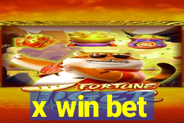 x win bet