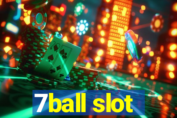 7ball slot