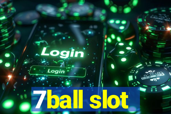 7ball slot