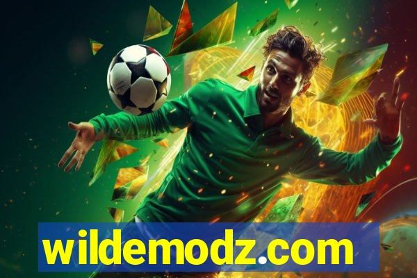 wildemodz.com