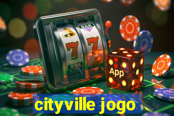 cityville jogo