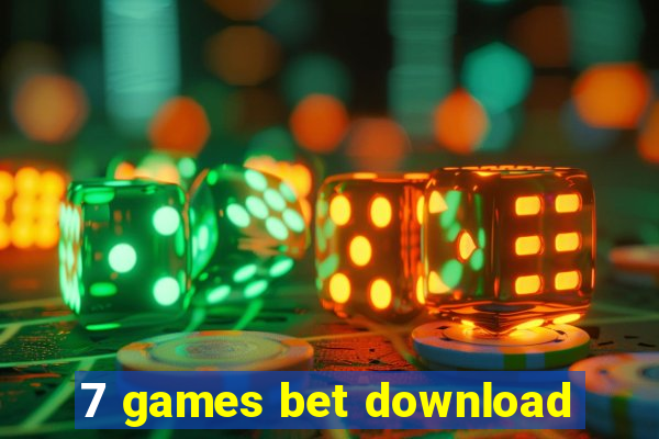 7 games bet download