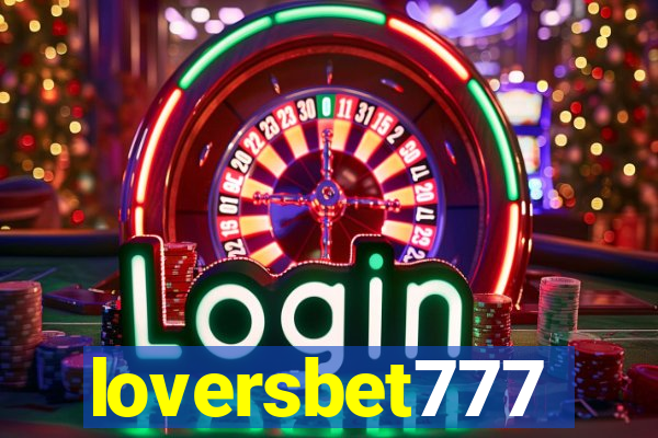 loversbet777