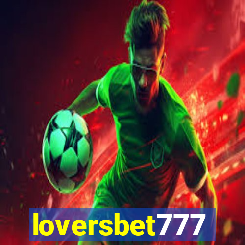 loversbet777