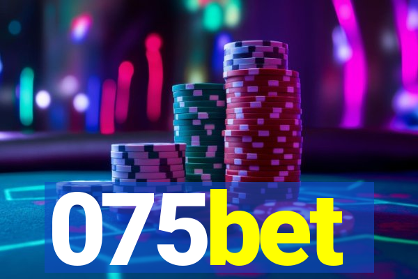 075bet