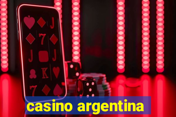 casino argentina