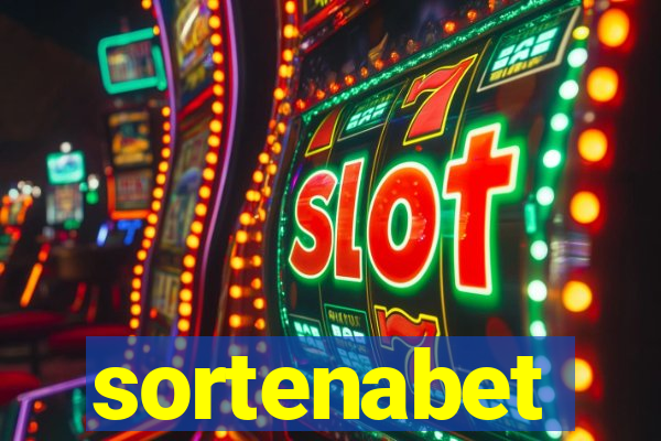 sortenabet