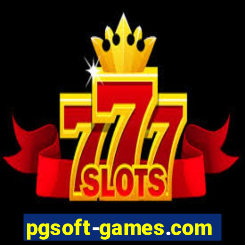 pgsoft-games.com cash mania