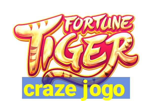 craze jogo