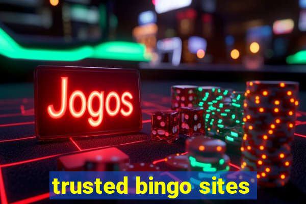 trusted bingo sites