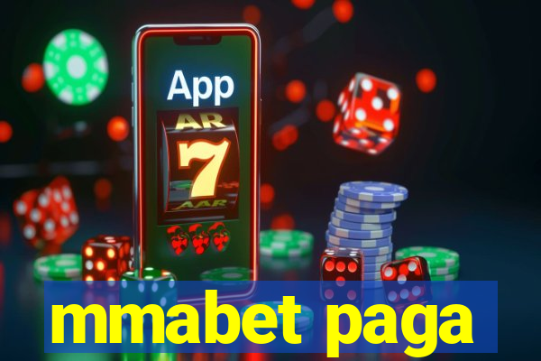 mmabet paga