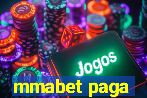 mmabet paga