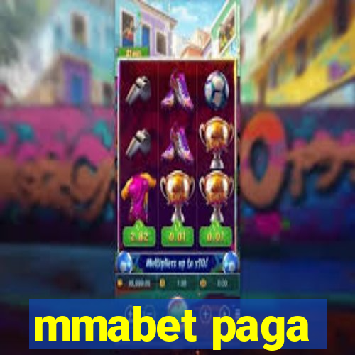 mmabet paga