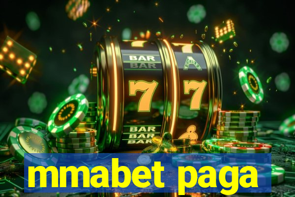 mmabet paga