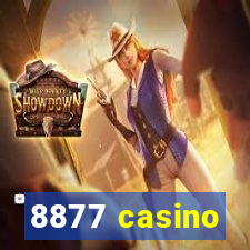 8877 casino