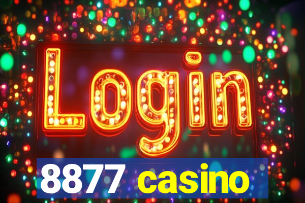 8877 casino