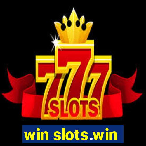 win slots.win