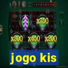 jogo kis