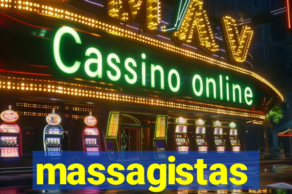 massagistas masculinos sp