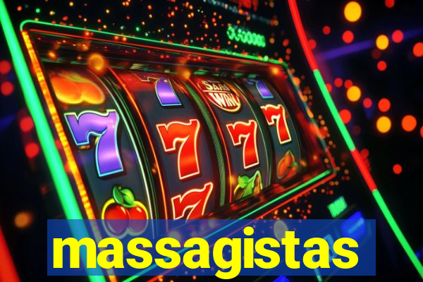 massagistas masculinos sp