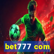 bet777 com