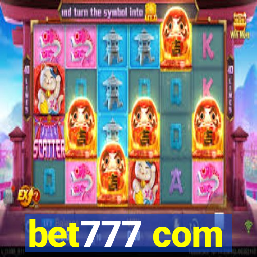 bet777 com