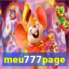 meu777page