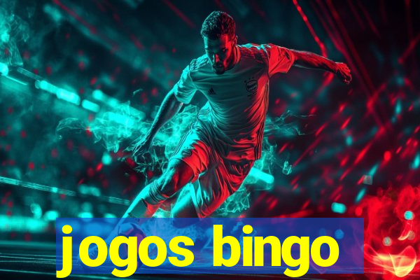 jogos bingo