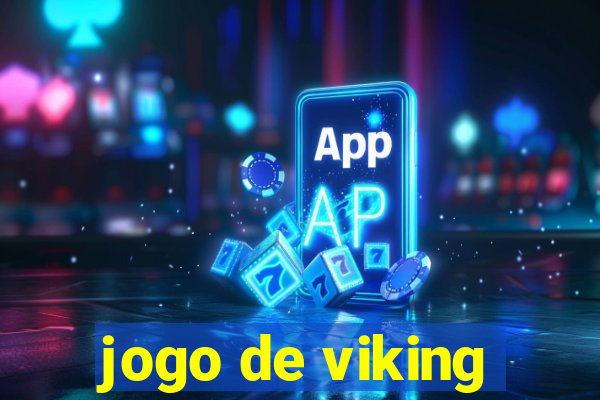 jogo de viking