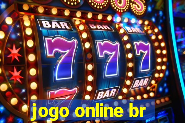 jogo online br