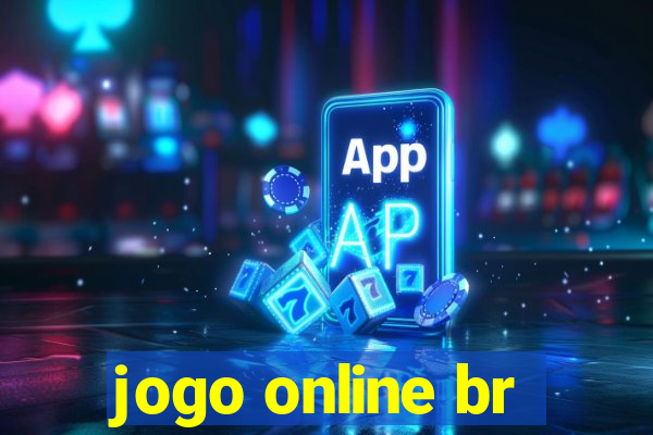 jogo online br