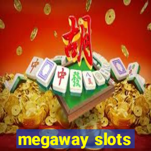 megaway slots