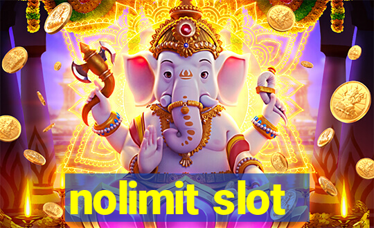 nolimit slot