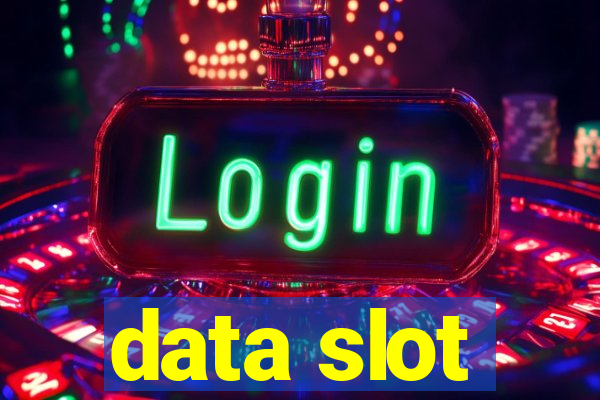 data slot