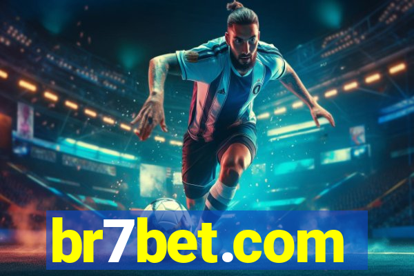 br7bet.com