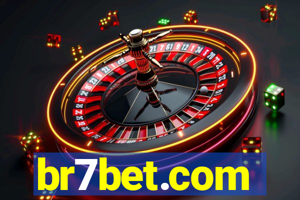 br7bet.com